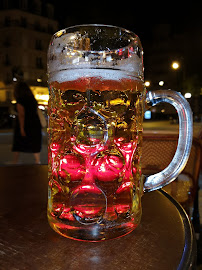 Bière du Bistro Le Champ de Mars à Paris - n°4