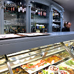 Photo n°8 de l'avis de Leila.o fait le 25/05/2019 à 23:19 sur le  Bar Ristorante Queen Victoria à Florence