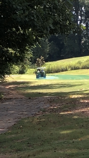 Golf Course «Alfred Tup Holmes Golf Course», reviews and photos, 2300 Wilson Dr SW, Atlanta, GA 30311, USA