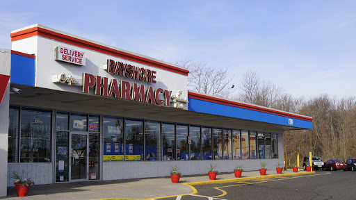 Bayshore Pharmacy, 2 Bayshore Plaza, Atlantic Highlands, NJ 07716, USA, 