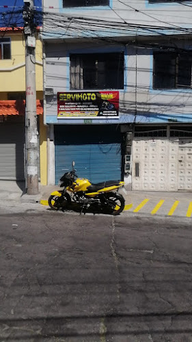 SERVIMOTO TU MOTO TU VIDA TU PASIÓN - Tienda de motocicletas