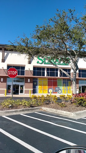 Health Food Store «Sprouts Farmers Market», reviews and photos, 33650 US Hwy 19 N, Palm Harbor, FL 34684, USA