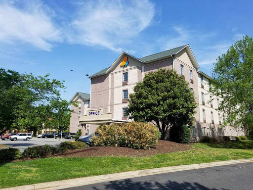 InTown Suites Extended Stay Select Hampton VA