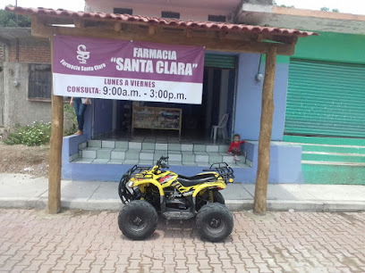 Farmacia Santa Clara 2, , Nuevo Miguel Hidalgo