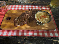 Steak du Bistro L'Espiguette à Rouen - n°1