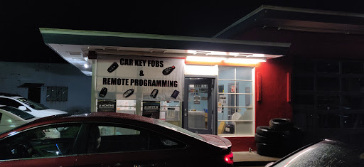 Mechanic «Central Auto Repair & Sales», reviews and photos, 1149 Trotwood Ave, Columbia, TN 38401, USA