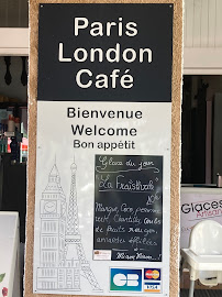 Photos du propriétaire du Café Paris London Café à Esparron-de-Verdon - n°8