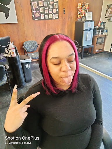 Beauty Salon «Studio 214 Nails & Beauty», reviews and photos, 2695 N Haven Blvd #5, Cuyahoga Falls, OH 44223, USA