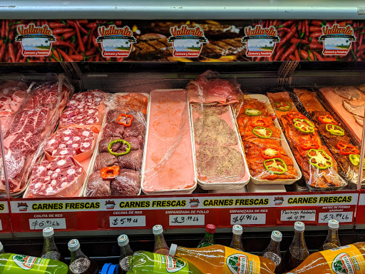 Grocery Store «Tienda Vallarta», reviews and photos, 115 E Main St, Monroe, WA 98272, USA