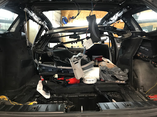 Auto Repair Shop «Bato Auto, Inc», reviews and photos, 497 Industrial Ave, Williston, VT 05495, USA