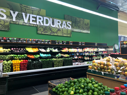 Mexican Grocery Store «Mi Rancho Supermarket», reviews and photos, 39 N B St, San Mateo, CA 94401, USA