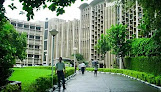 Indian Institute Of Technology Bombay