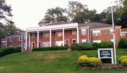 Grover Cleveland Apartments