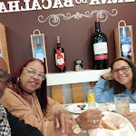 Photo n°1 de l'avis de Luiz.a fait le 14/12/2022 à 14:56 sur le  Codfish Tavern à Fátima