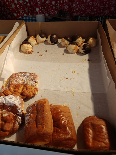 Park «Skyline Park», reviews and photos, 16th St, Denver, CO 80202, USA