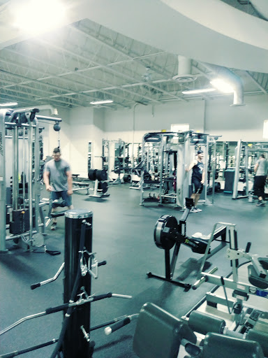 Gym «Anytime Fitness», reviews and photos, 225 Pavilions Pl, Brighton, CO 80601, USA