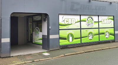 home family cbd à Lillers