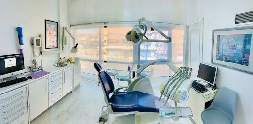 Clínica Dental León Rubio en Villaviciosa de Odón, Madrid