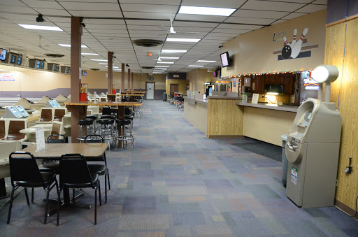 Bowling Alley «Liberty Lanes», reviews and photos, 115 L W Besinger Dr, Carpentersville, IL 60110, USA