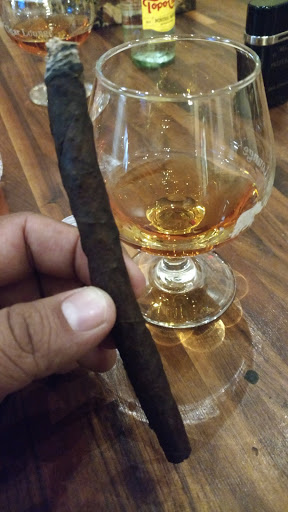 Cigar Shop «Elephant Cigars & Gifts - il regalo preferito», reviews and photos, 2801 W Expy 83, McAllen, TX 78503, USA