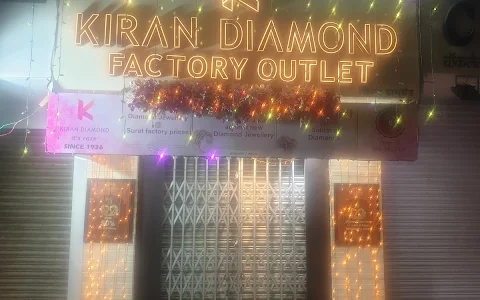 Kiran Diamond image