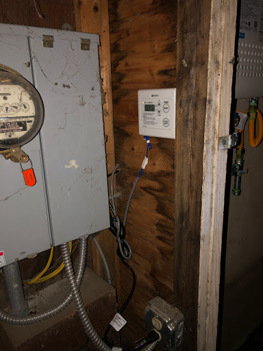 The Water Heater Company image