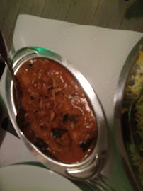 Curry du Restaurant indien Taj Mahal - Spécialités indiennes à Poitiers - n°3