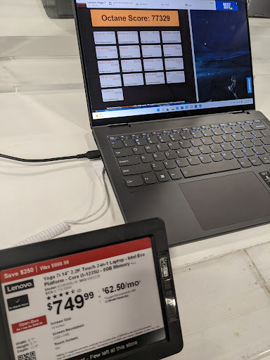 Electronics Store «Best Buy», reviews and photos, 251 Nassau Park Blvd, Princeton, NJ 08540, USA