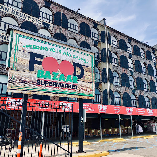 Supermarket «Fairway Market Red Hook», reviews and photos, 480-500 Van Brunt St, Brooklyn, NY 11231, USA