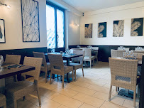 Atmosphère du Restaurant La Tribu à Brive-la-Gaillarde - n°4