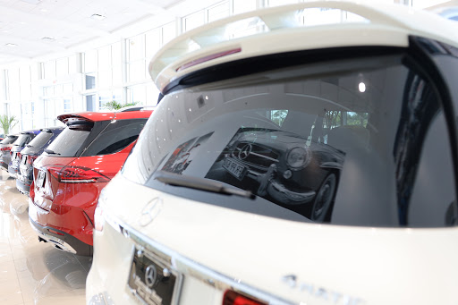 Mercedes Benz Dealer «Mercedes-Benz of Fort Myers», reviews and photos, 15461 S Tamiami Trail, Fort Myers, FL 33908, USA