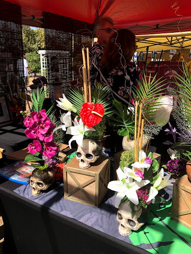 Museum «Heritage Museum of Orange County», reviews and photos, 3101 W Harvard St, Santa Ana, CA 92704, USA