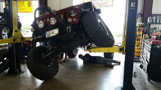 Auto Repair Shop «Braun Road Automotive», reviews and photos, 10934 Braun Rd, Helotes, TX 78023, USA