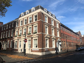 Grosvenor House - Virtual Offices, Birmingham