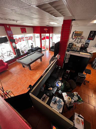 Explore catholic tattoo ideas for guys, creative tattoo ideas in El Paso, available at Estilo Firme Tattoo Co.