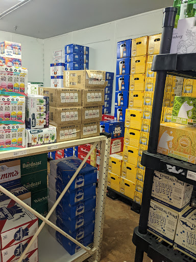 Liquor Store «Village Liquor», reviews and photos, 16731 E Hwy 13, Prior Lake, MN 55372, USA