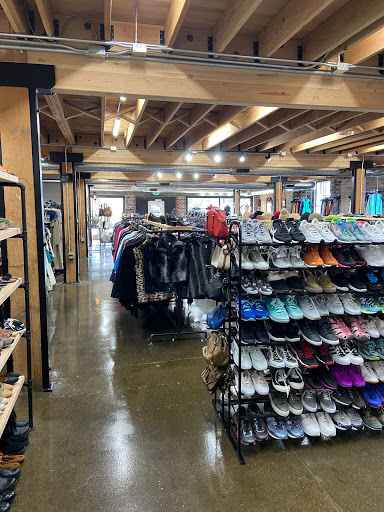 Boutique «1st Hand Seconds Unique Boutique», reviews and photos, 415 W 1st Ave, Albany, OR 97321, USA