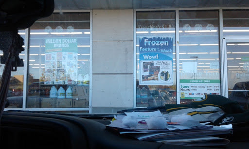 Dollar Store «Dollar Tree», reviews and photos, 3005 Wiley Blvd SW #120, Cedar Rapids, IA 52404, USA