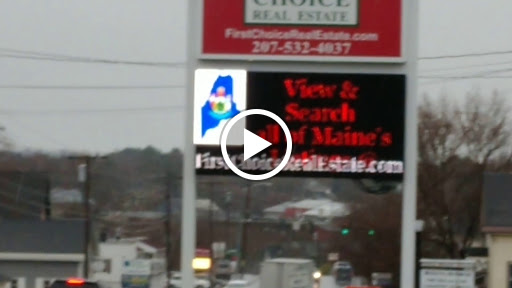 Real Estate Agency «First Choice Real Estate», reviews and photos, 46 North St, Houlton, ME 04730, USA