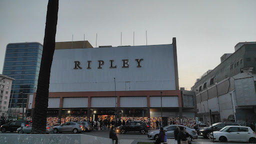 Ripley Viña Del Mar