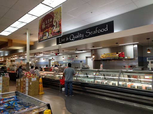Asian Grocery Store «99 Ranch Market», reviews and photos, 7333 Regional St, Dublin, CA 94568, USA