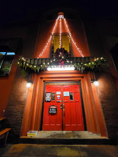 Lounge «Goodfoot Pub & Lounge», reviews and photos, 2845 SE Stark St, Portland, OR 97214, USA