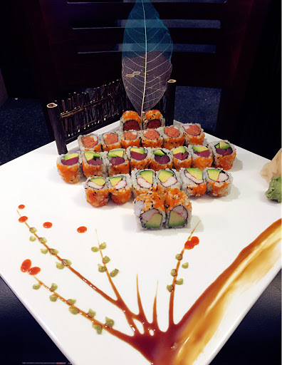 Chinese Restaurant «Jasmine Uniquely Chinese», reviews and photos, 4002 Belt Line Rd #200, Addison, TX 75001, USA