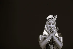 Rudra Dance Company - By Amritha Kadhirvelu image