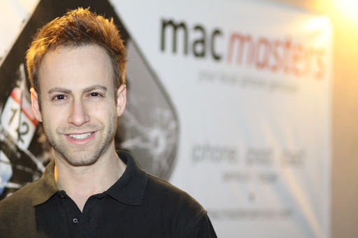 Computer Repair Service «Mac Masters», reviews and photos, 8040 E Indian School Rd #105, Scottsdale, AZ 85251, USA