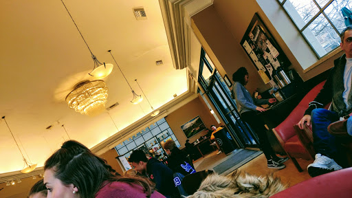 Coffee Shop «Starbucks», reviews and photos, 2450 E Main St, Bexley, OH 43209, USA