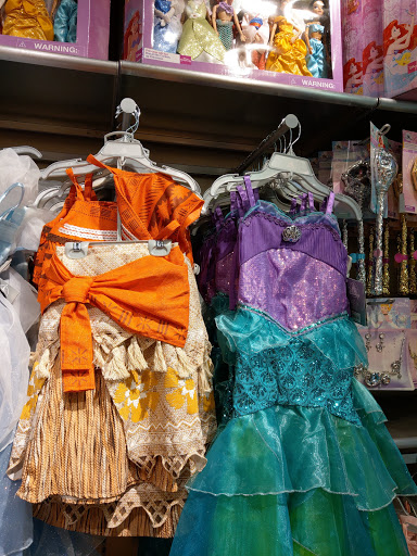 Toy Store «Disney Store», reviews and photos, 575 E University Pkwy, Orem, UT 84097, USA