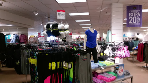 Department Store «JCPenney», reviews and photos, 225 Columbia Mall Dr, Bloomsburg, PA 17815, USA