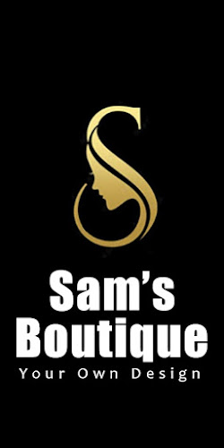 Reviews of Sam's Boutique in Tauranga - Clothing store