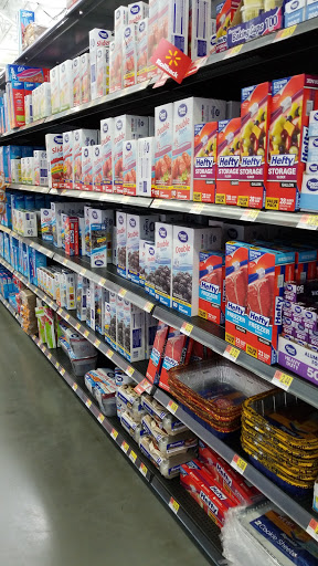 Department Store «Walmart Supercenter», reviews and photos, 1515 SE Marshall St, Boone, IA 50036, USA